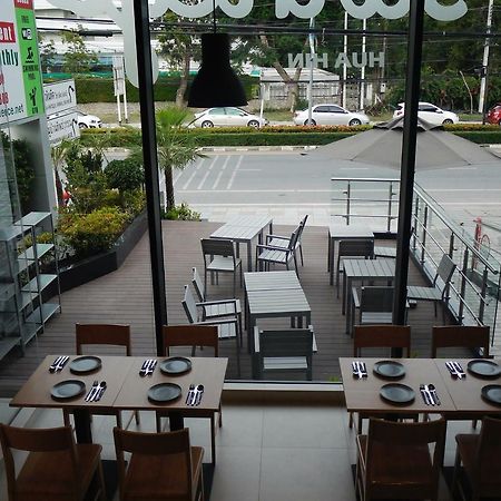 华欣好住宅酒店【SHA Extra Plus】 外观 照片